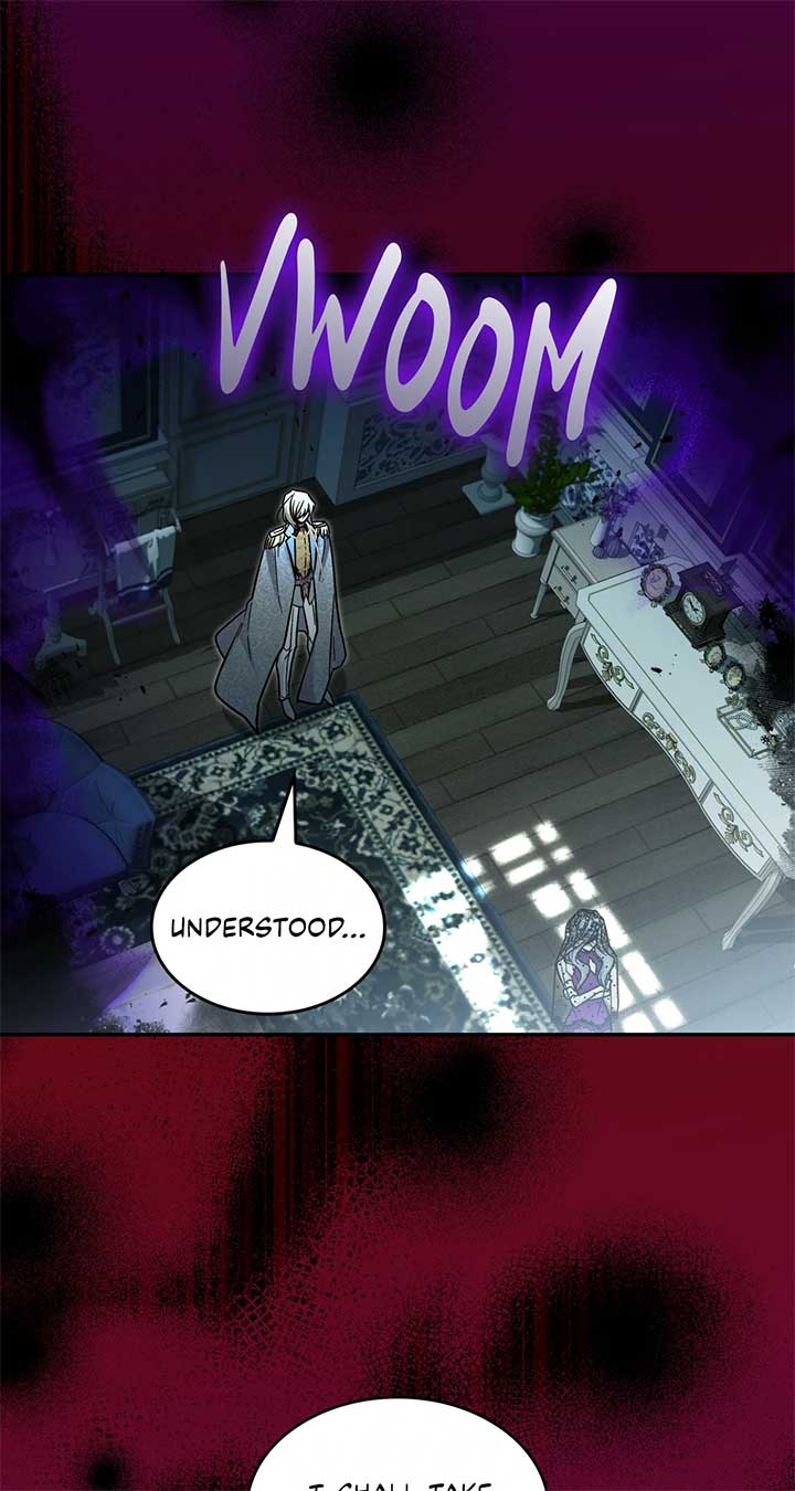 Look Here, Demon Lord! Chapter 49 - Page 39