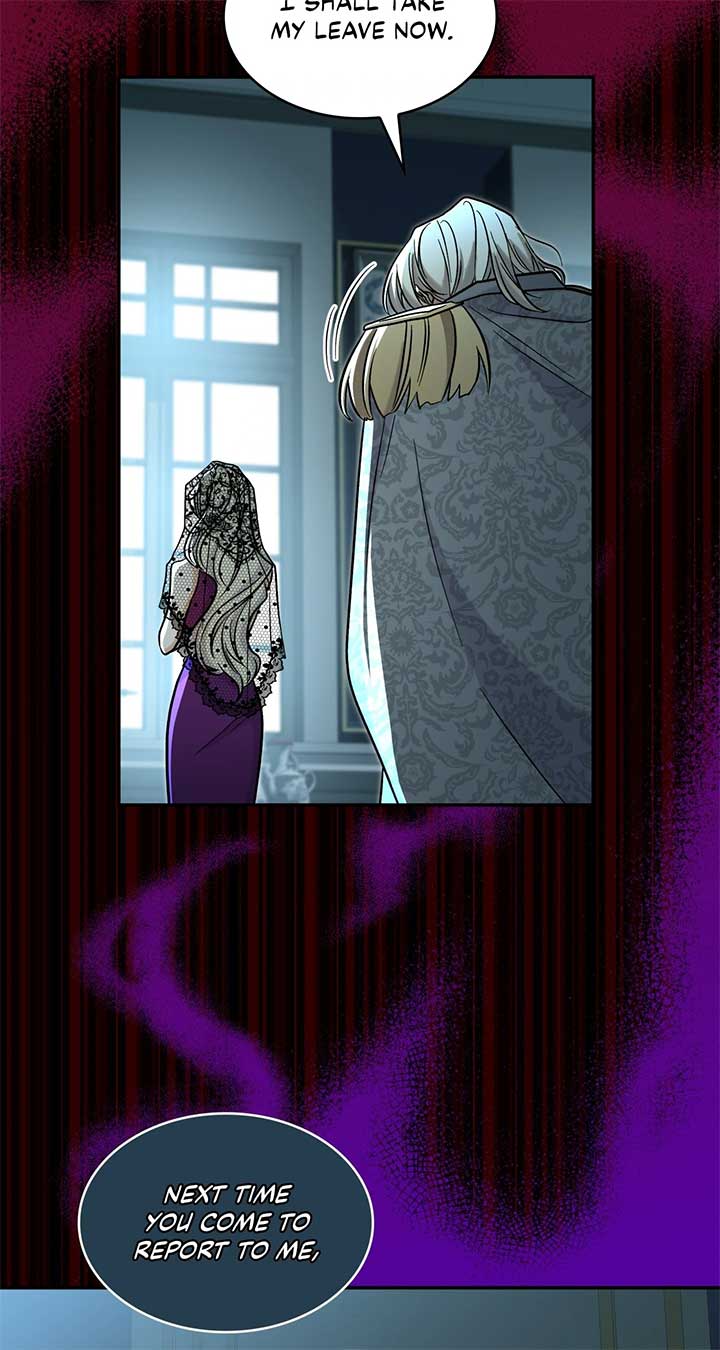 Look Here, Demon Lord! Chapter 49 - Page 40