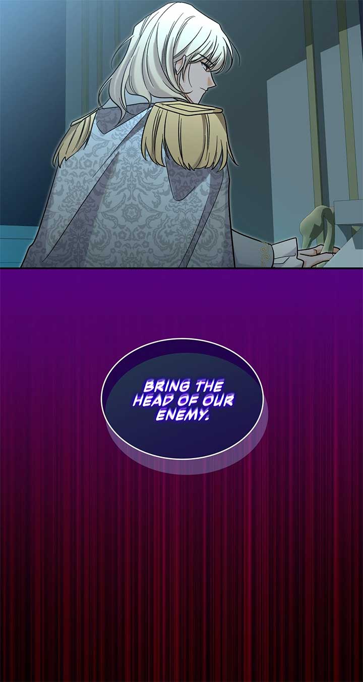 Look Here, Demon Lord! Chapter 49 - Page 41