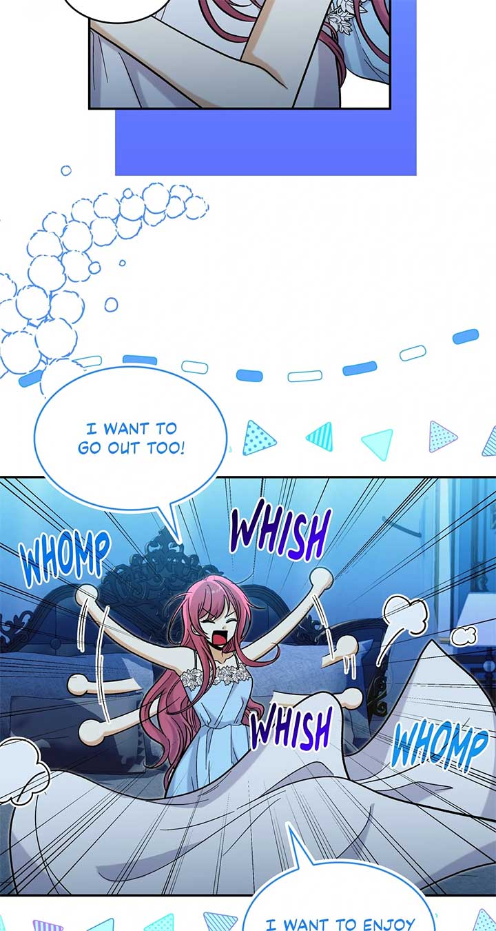 Look Here, Demon Lord! Chapter 49 - Page 48