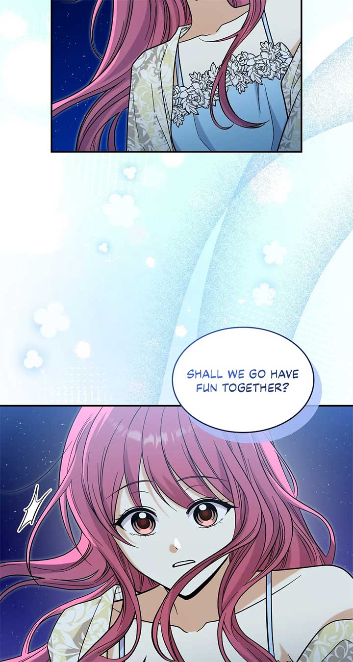 Look Here, Demon Lord! Chapter 49 - Page 52