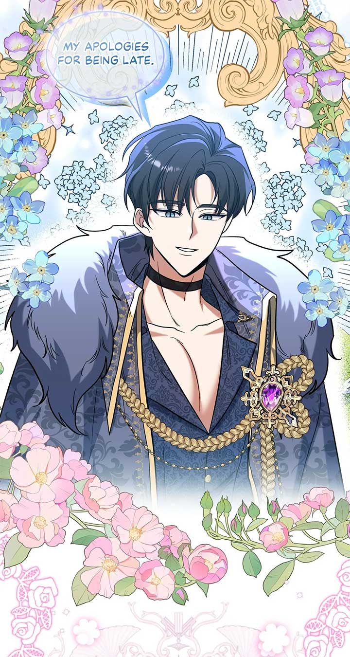 Look Here, Demon Lord! Chapter 49 - Page 54