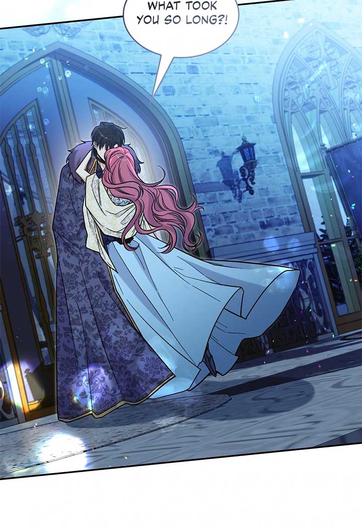 Look Here, Demon Lord! Chapter 49 - Page 56