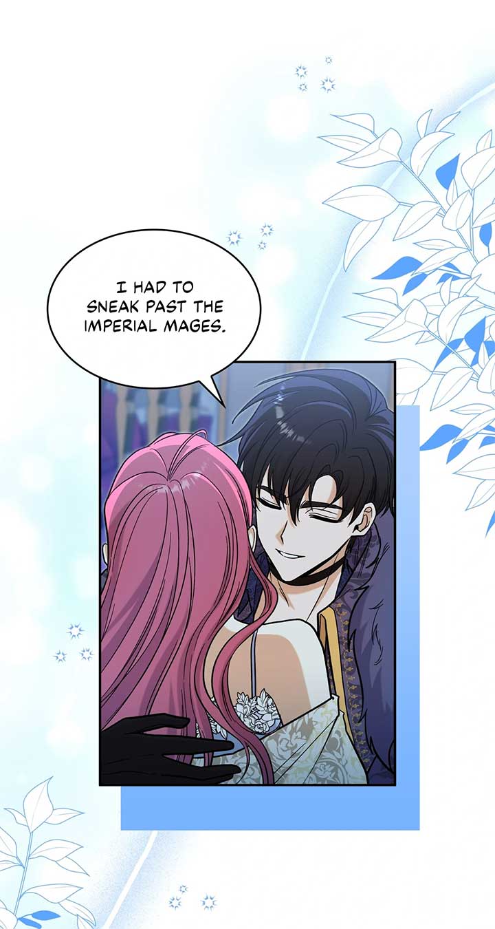 Look Here, Demon Lord! Chapter 49 - Page 57