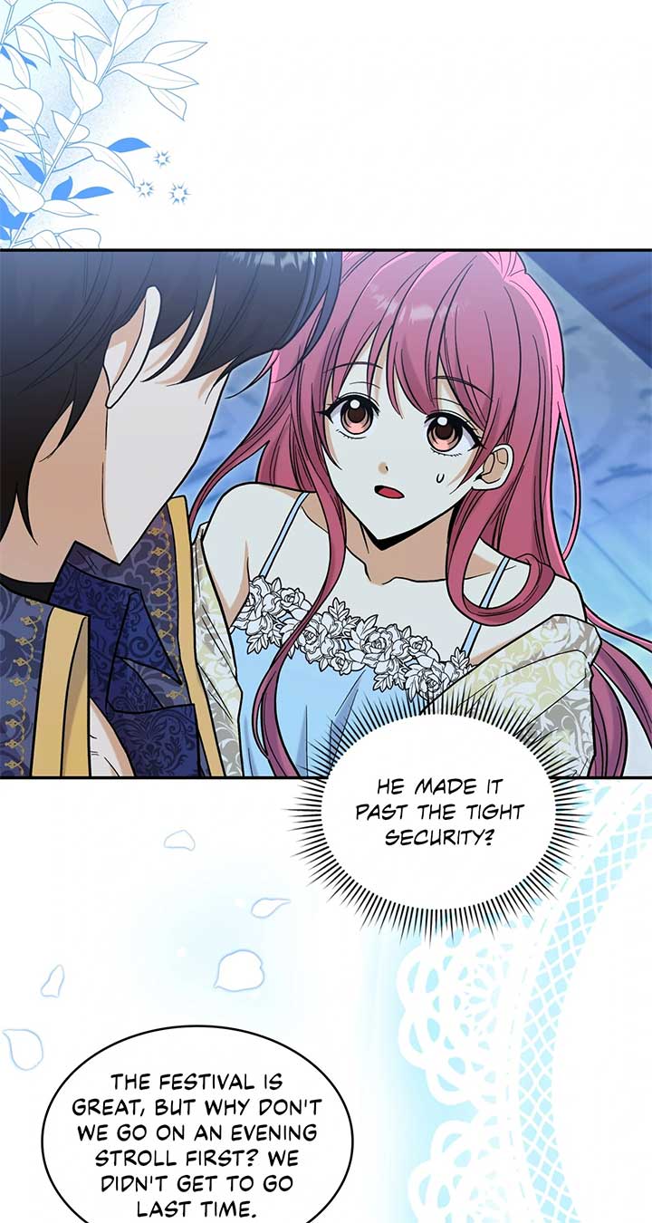 Look Here, Demon Lord! Chapter 49 - Page 58