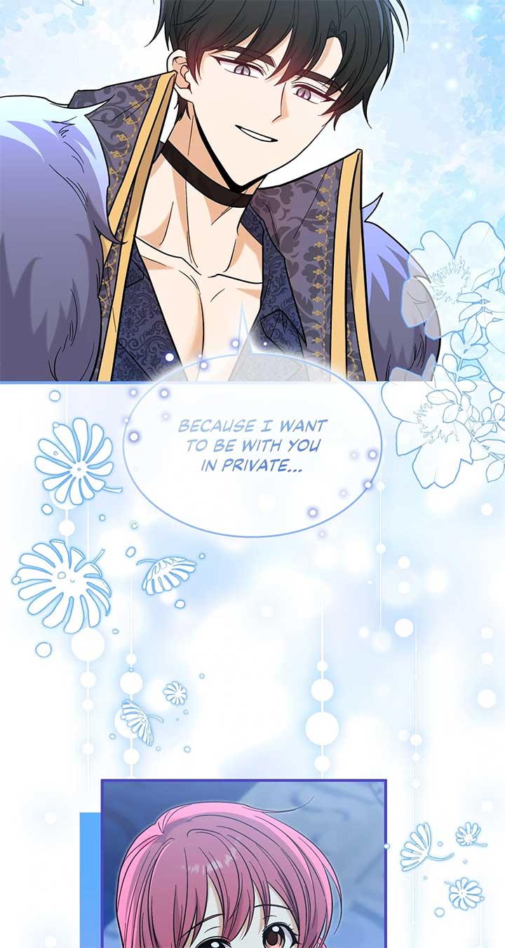 Look Here, Demon Lord! Chapter 49 - Page 60