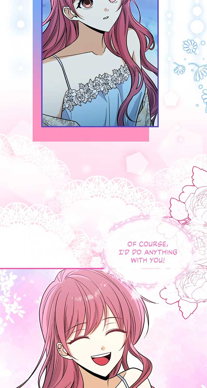 Look Here, Demon Lord! Chapter 49 - Page 61