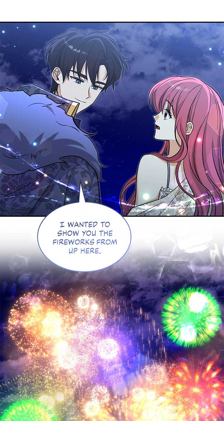 Look Here, Demon Lord! Chapter 49 - Page 69