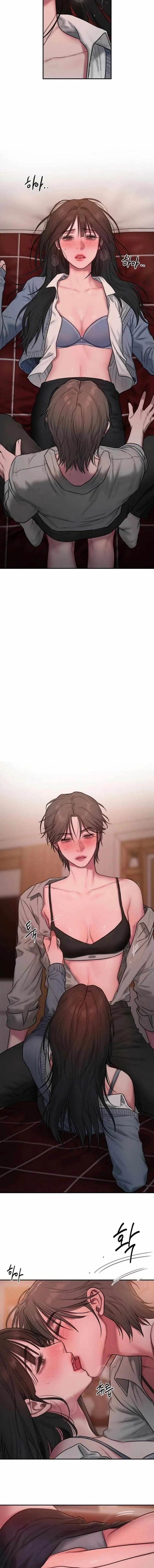 Looking For Assistant Manager Kim Chapter 1 - Page 21