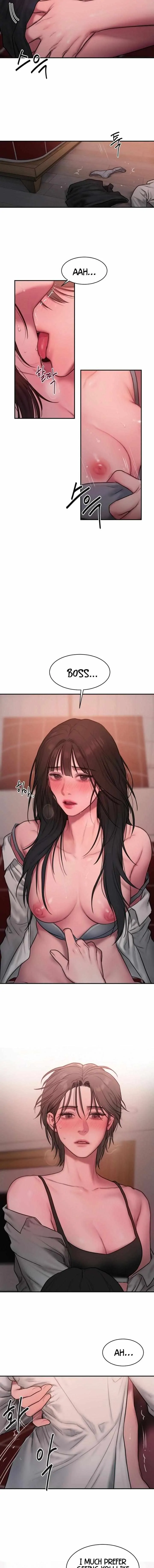 Looking For Assistant Manager Kim Chapter 1 - Page 22