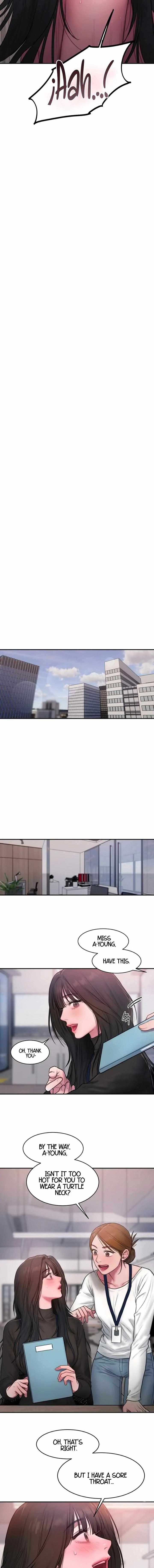 Looking For Assistant Manager Kim Chapter 1 - Page 25