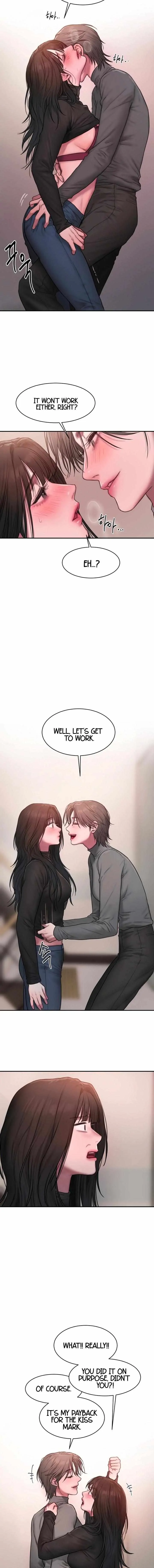 Looking For Assistant Manager Kim Chapter 1 - Page 29