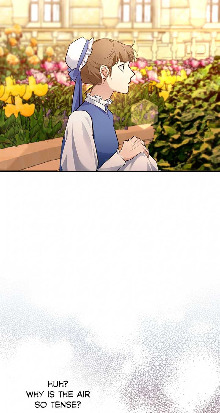 Looking For The Villainess Whom I Spent My First Time With - Chapter 26 - 33