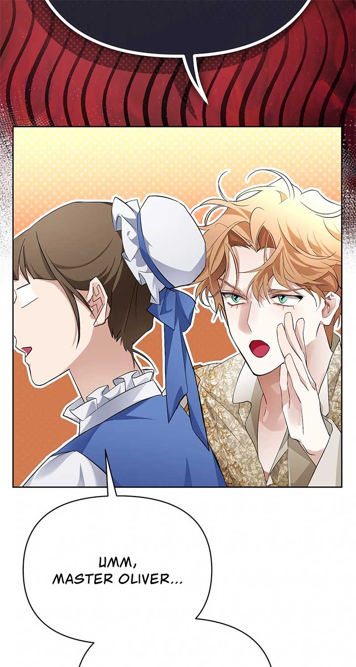 Looking For The Villainess Whom I Spent My First Time With - Chapter 26 - 36