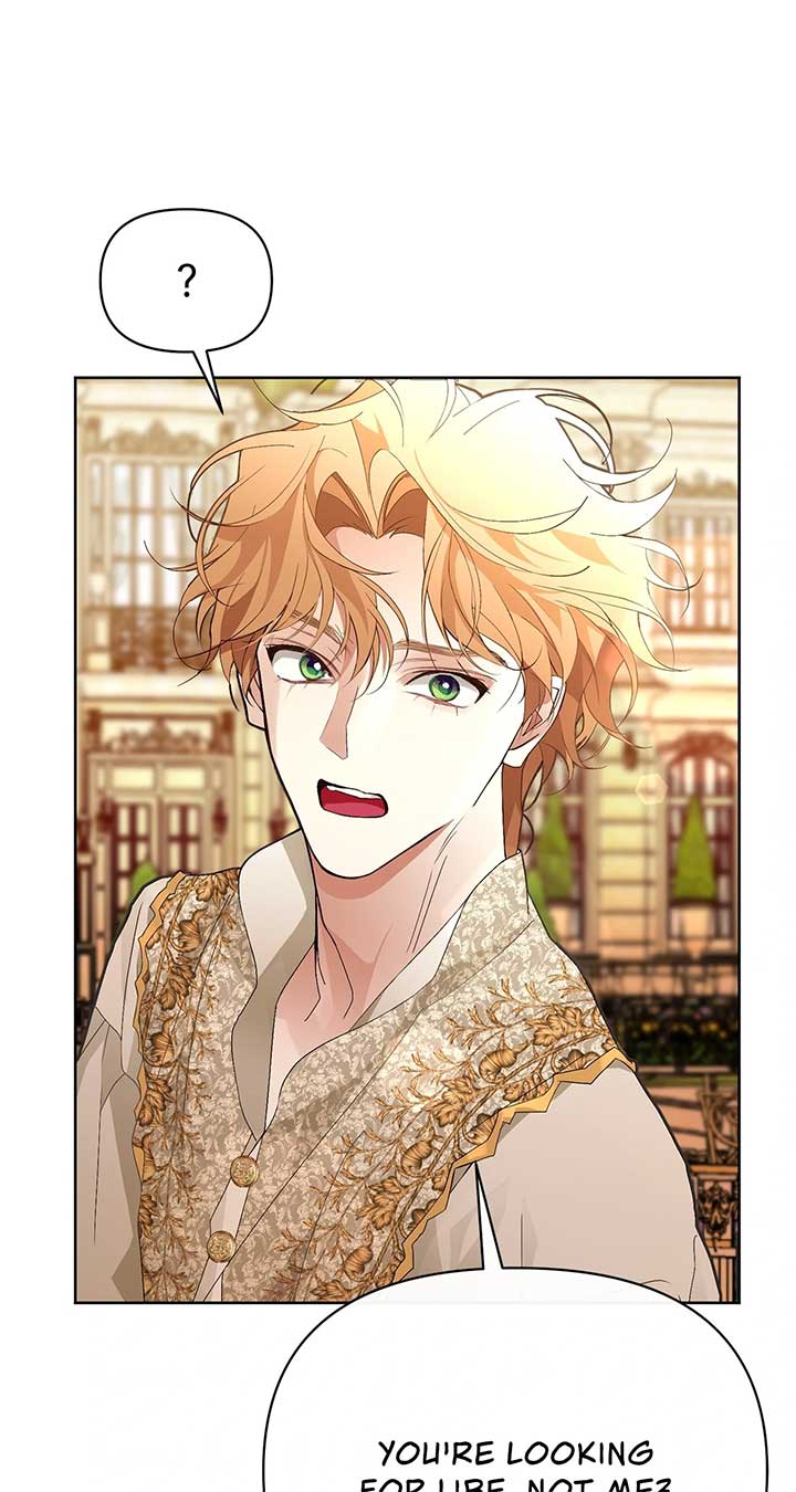 Looking For The Villainess Whom I Spent My First Time With - Chapter 26 - 42