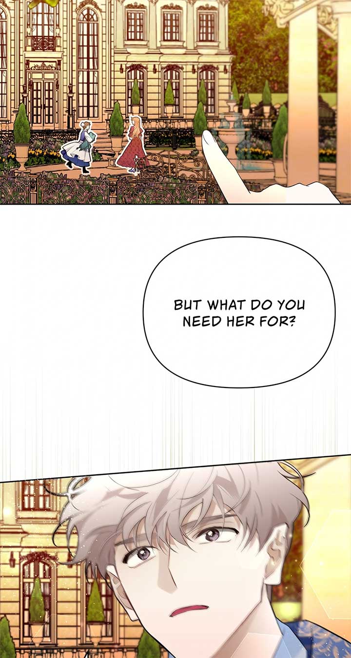 Looking For The Villainess Whom I Spent My First Time With - Chapter 26 - 44