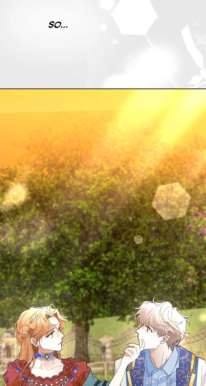 Looking For The Villainess Whom I Spent My First Time With - Chapter 26 - 92