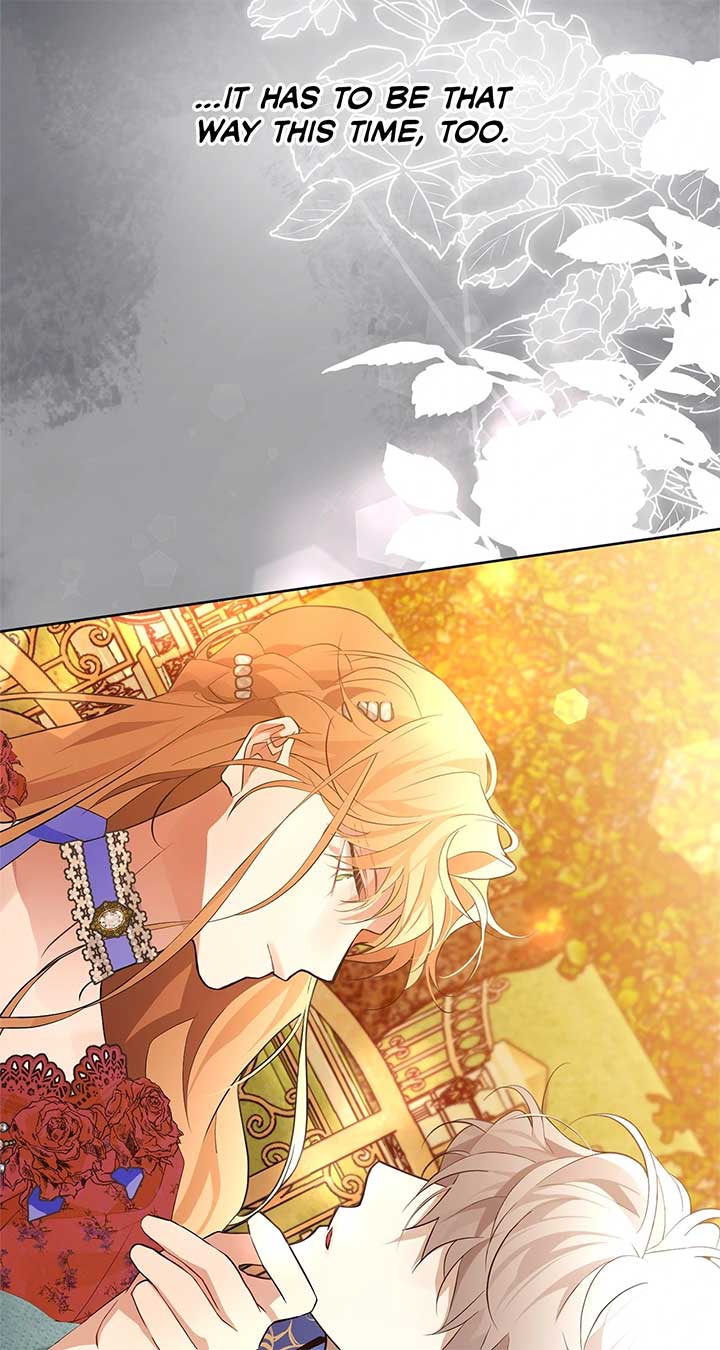 Looking For The Villainess Whom I Spent My First Time With - Chapter 26 - 94