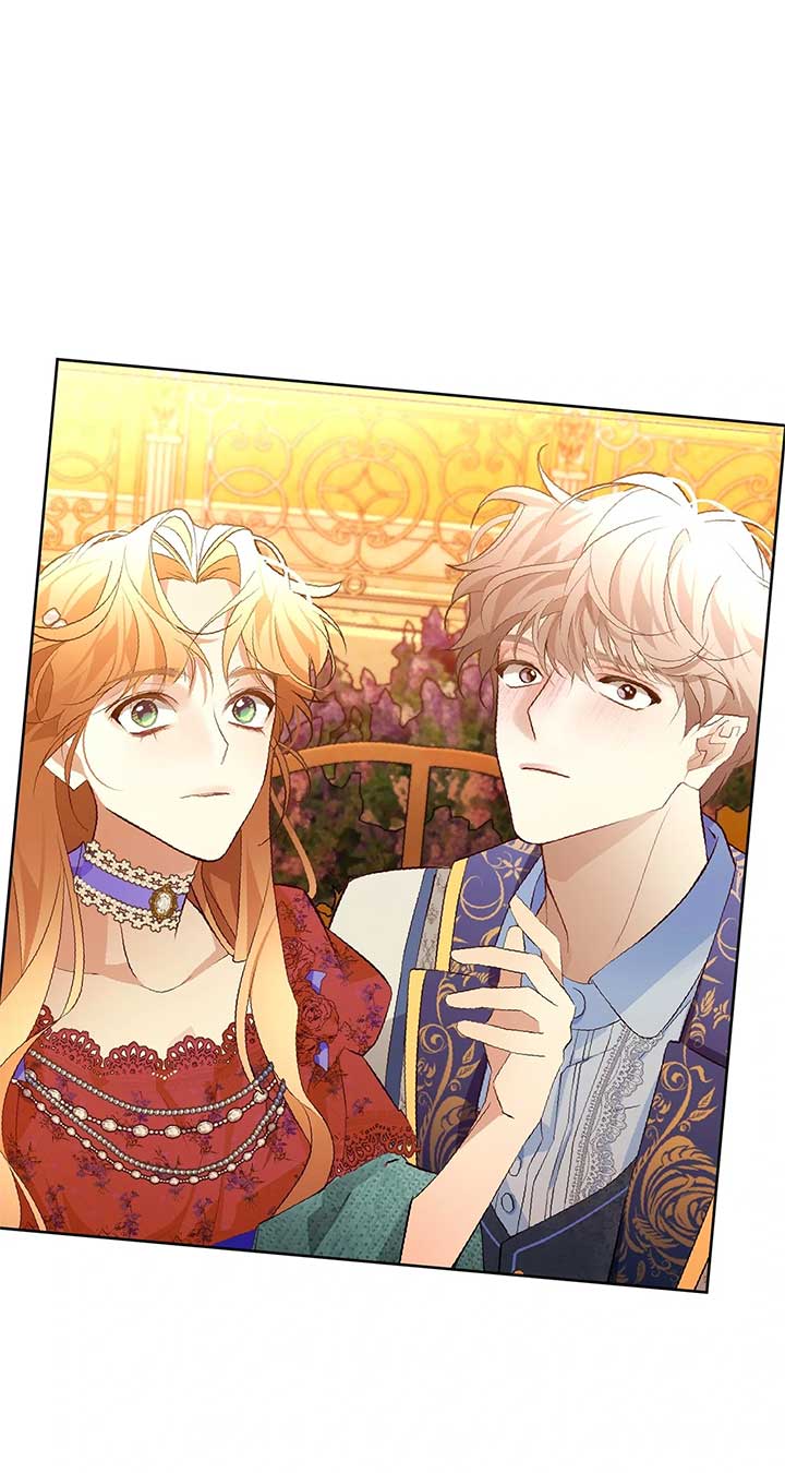 Looking For The Villainess Whom I Spent My First Time With - Chapter 26 - 103