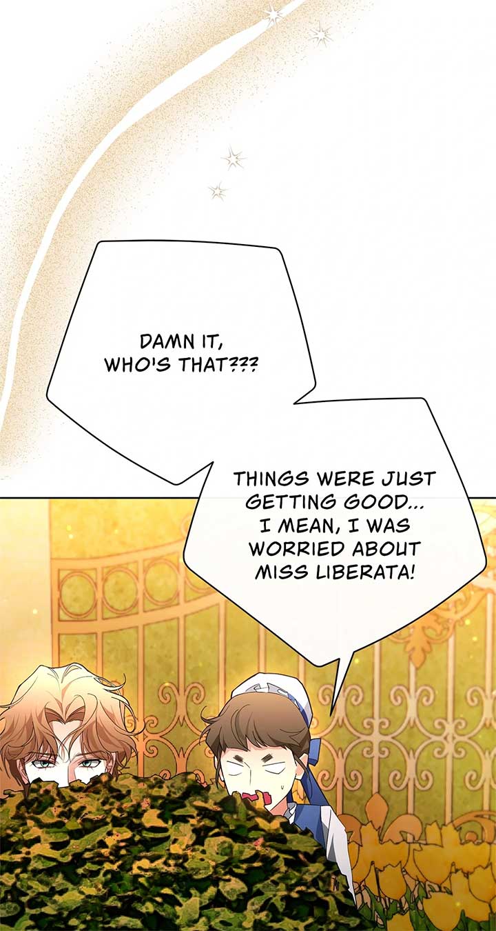 Looking For The Villainess Whom I Spent My First Time With - Chapter 27 - 4