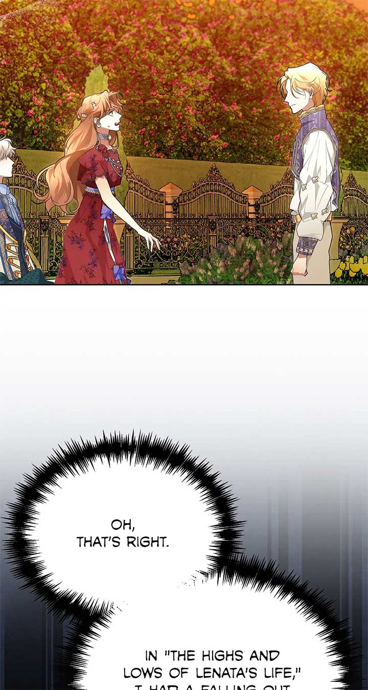 Looking For The Villainess Whom I Spent My First Time With - Chapter 27 - 15