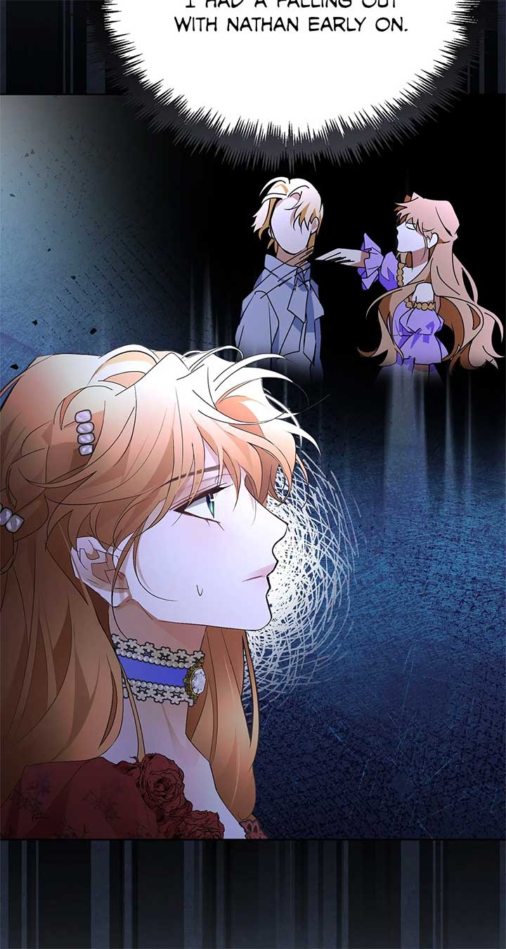 Looking For The Villainess Whom I Spent My First Time With - Chapter 27 - 16