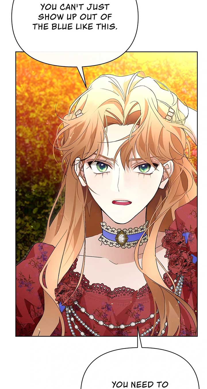 Looking For The Villainess Whom I Spent My First Time With - Chapter 27 - 19