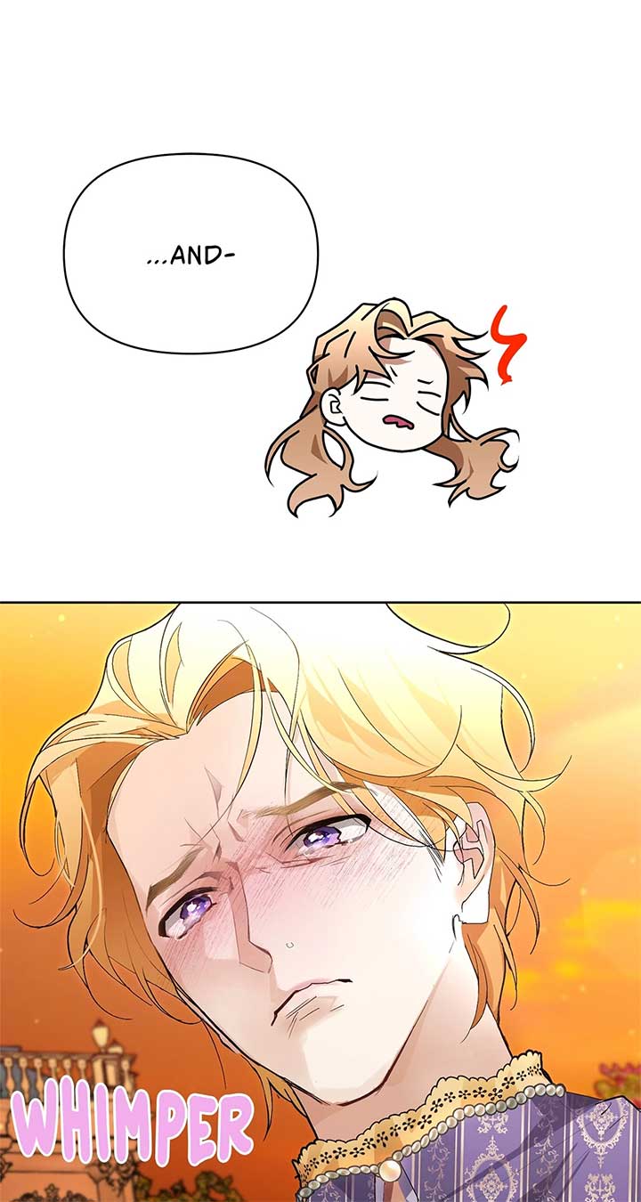 Looking For The Villainess Whom I Spent My First Time With - Chapter 27 - 21