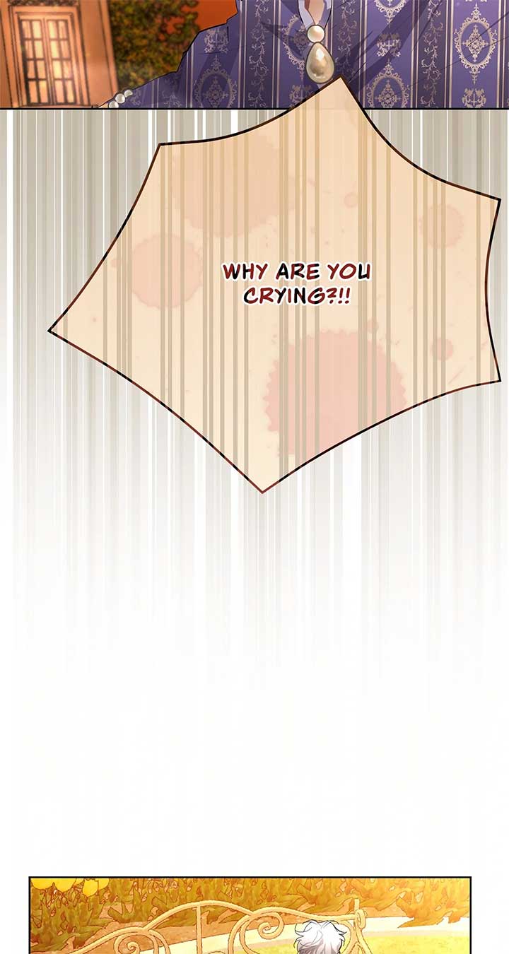 Looking For The Villainess Whom I Spent My First Time With - Chapter 27 - 22