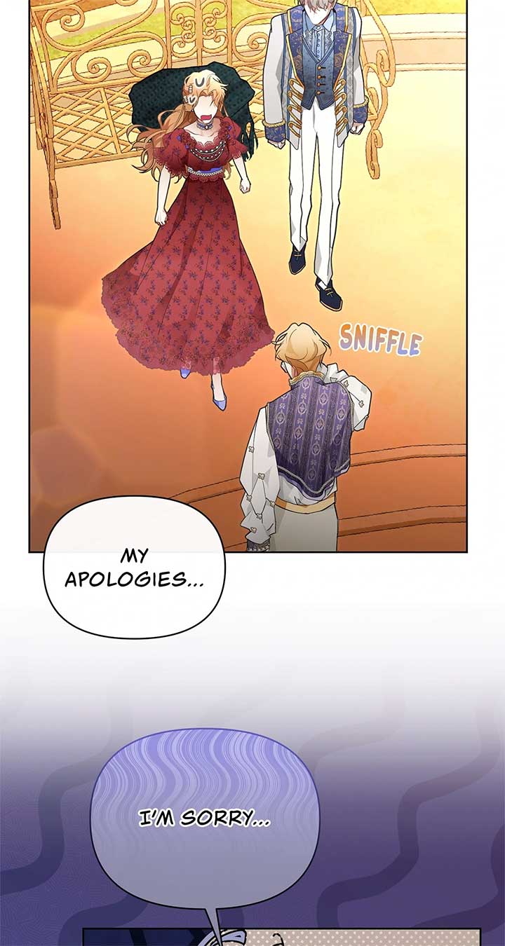 Looking For The Villainess Whom I Spent My First Time With - Chapter 27 - 23