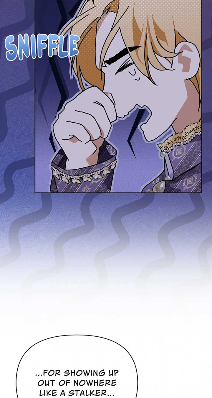 Looking For The Villainess Whom I Spent My First Time With - Chapter 27 - 24