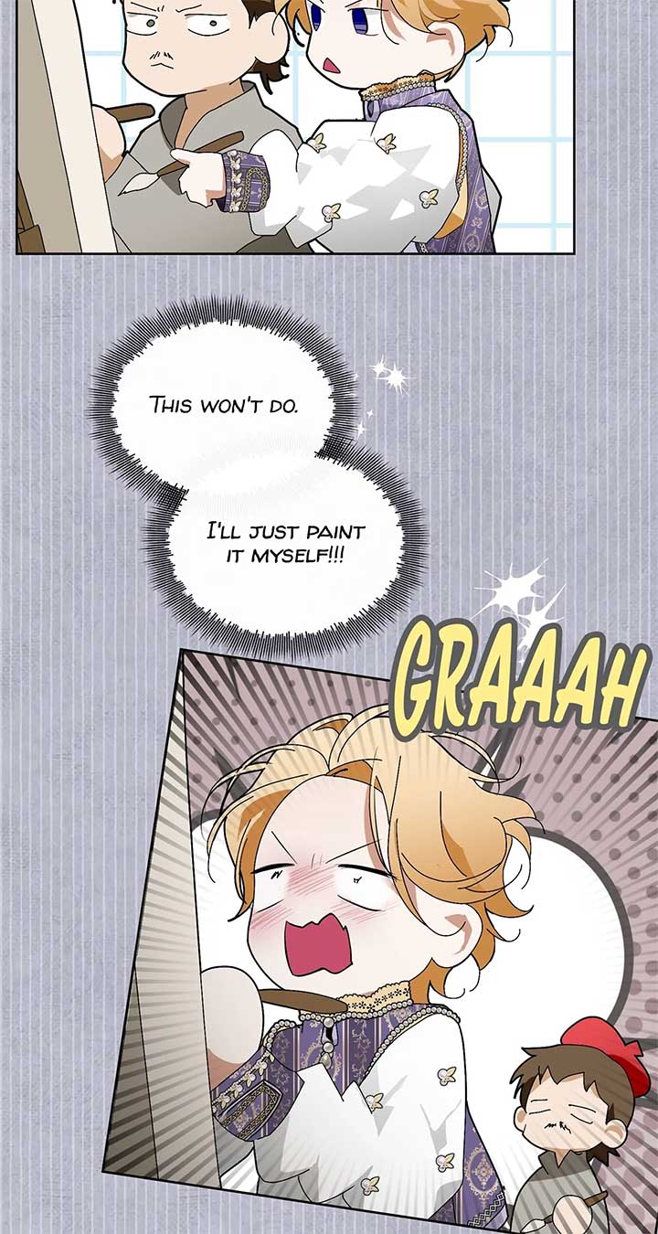 Looking For The Villainess Whom I Spent My First Time With - Chapter 27 - 33