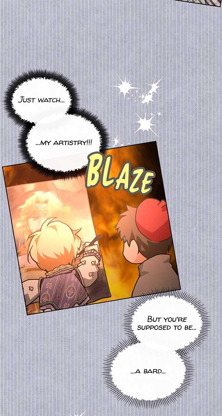 Looking For The Villainess Whom I Spent My First Time With - Chapter 27 - 34