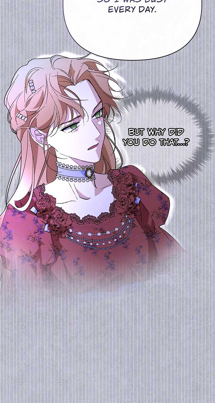 Looking For The Villainess Whom I Spent My First Time With - Chapter 27 - 37