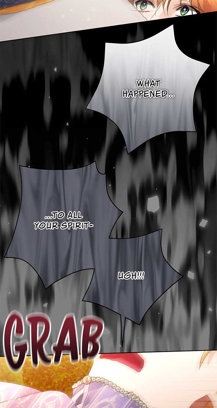 Looking For The Villainess Whom I Spent My First Time With - Chapter 27 - 45