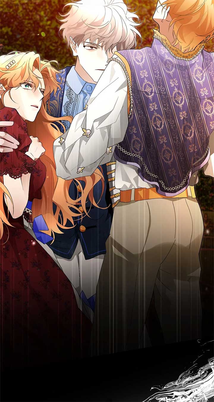 Looking For The Villainess Whom I Spent My First Time With - Chapter 27 - 48