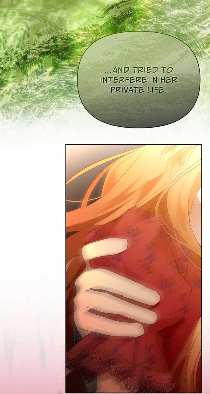 Looking For The Villainess Whom I Spent My First Time With - Chapter 27 - 58