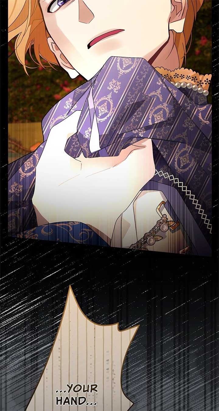 Looking For The Villainess Whom I Spent My First Time With - Chapter 27 - 64