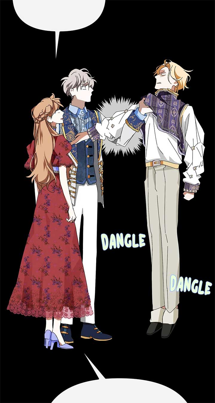 Looking For The Villainess Whom I Spent My First Time With - Chapter 27 - 71