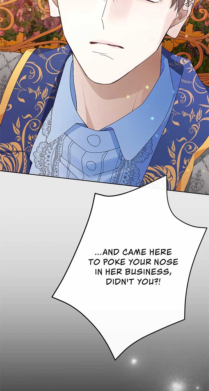 Looking For The Villainess Whom I Spent My First Time With - Chapter 27 - 76