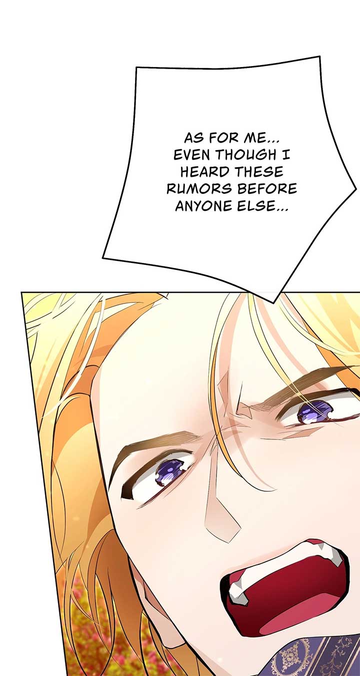 Looking For The Villainess Whom I Spent My First Time With - Chapter 27 - 82