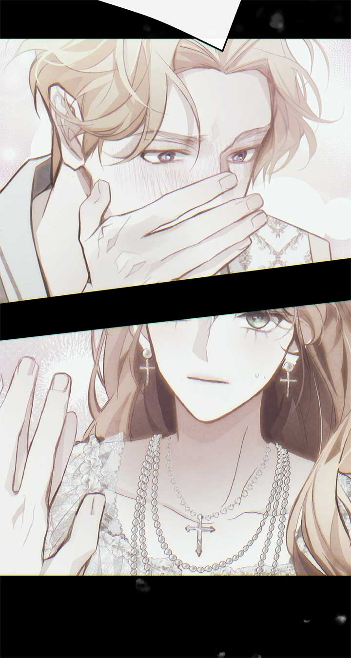 Looking For The Villainess Whom I Spent My First Time With - Chapter 27 - 86