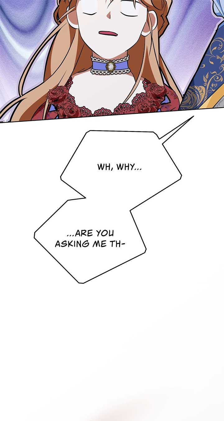 Looking For The Villainess Whom I Spent My First Time With - Chapter 27 - 113