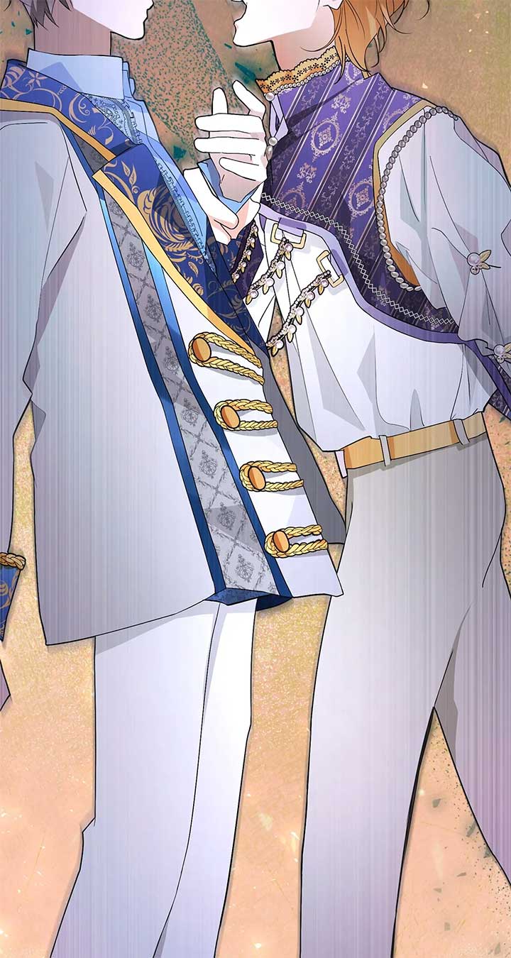 Looking For The Villainess Whom I Spent My First Time With - Chapter 27 - 117