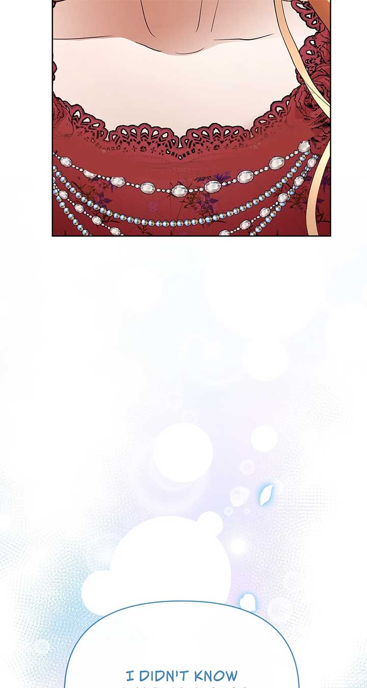 Looking For The Villainess Whom I Spent My First Time With Chapter 28 - Page 4