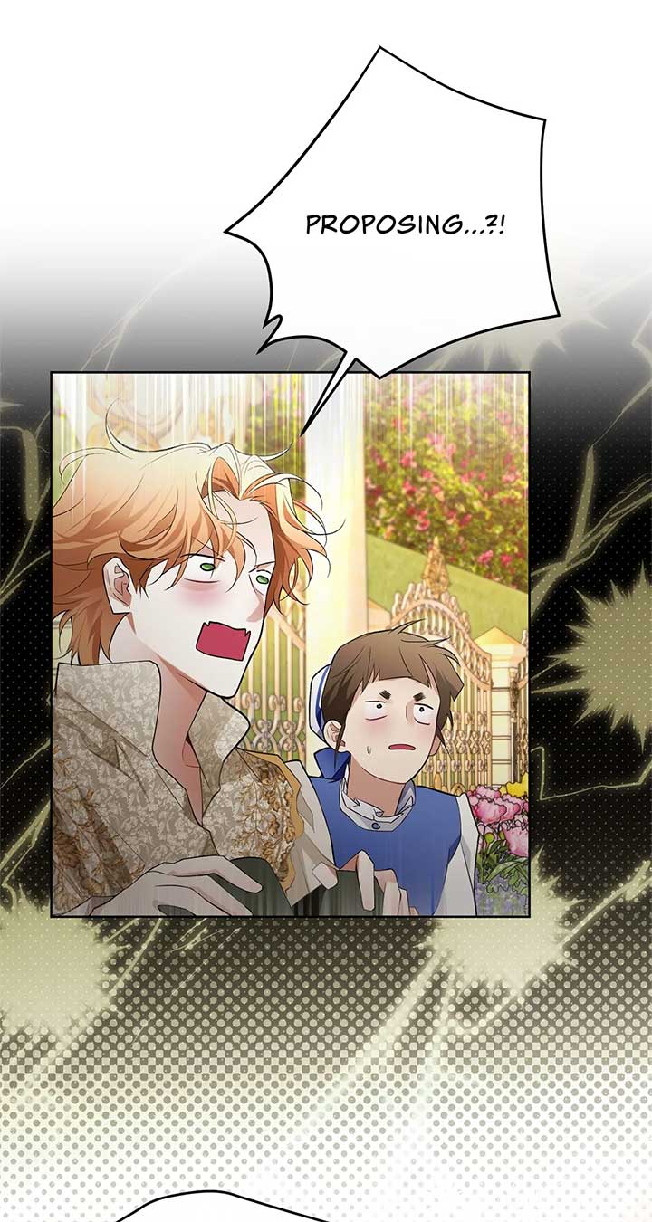 Looking For The Villainess Whom I Spent My First Time With Chapter 28 - Page 11