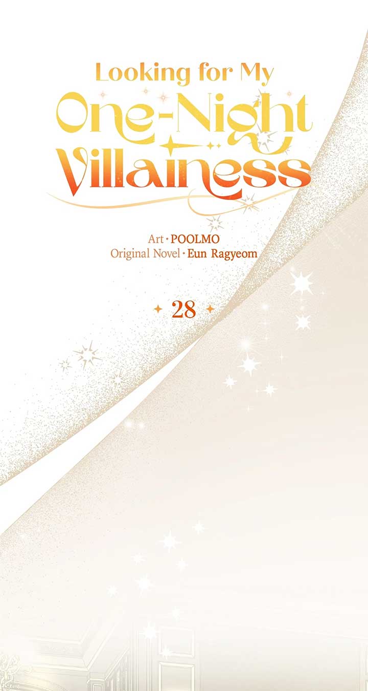 Looking For The Villainess Whom I Spent My First Time With Chapter 28 - Page 28