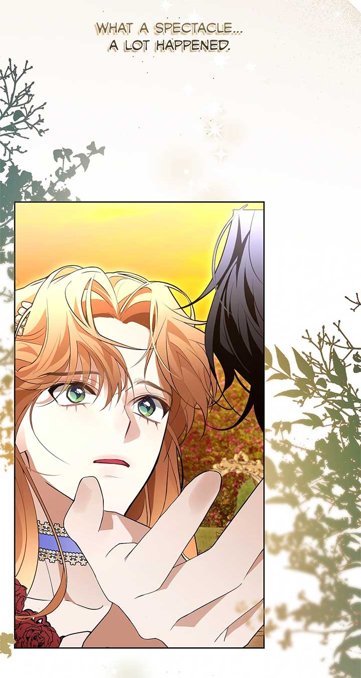 Looking For The Villainess Whom I Spent My First Time With Chapter 28 - Page 32