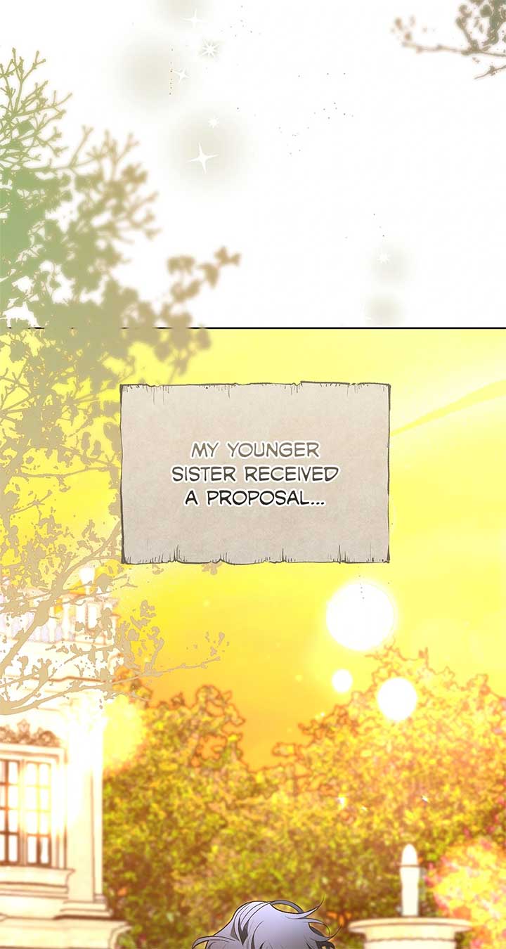 Looking For The Villainess Whom I Spent My First Time With Chapter 28 - Page 33