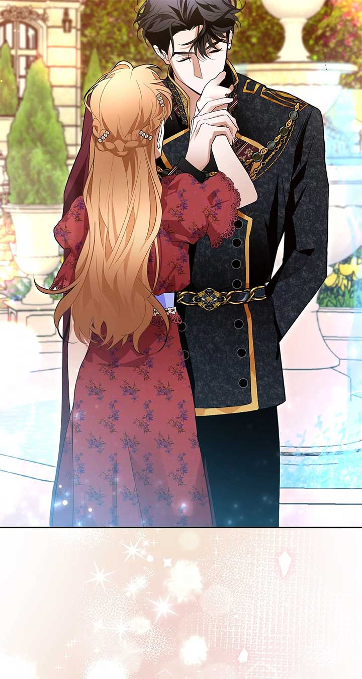 Looking For The Villainess Whom I Spent My First Time With Chapter 28 - Page 34